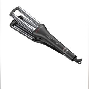 Brand new in box! GA.MA Italy Professional Salon Waves LED Hair Tool
